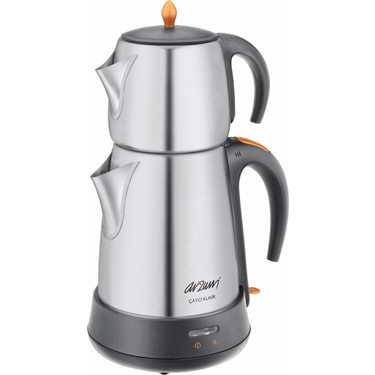 Arzum AR3004 ÇAYCI Klasik Çay Makinesi