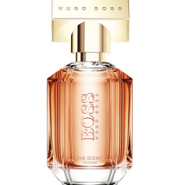 David Walker B24 Kadın Parfümü - Hugo Boss The Scent Intense Muadili
