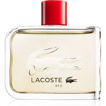 Bargello 613 Erkek Parfümü - Lacoste Red Muadili