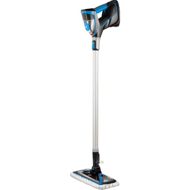 Bissell PowerFresh Slim Steam 3'ü 1 Arada Buharı Ayarlanabilir Buharlı Temizlik Makinesi