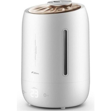 Deerma F600 Dijital Ultrasonik Nemlendirici