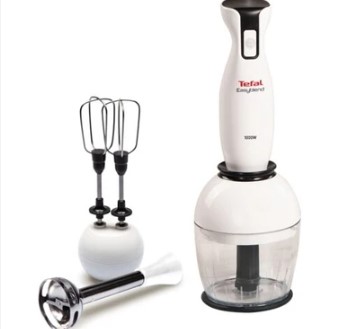 Tefal HB1811 Easyblend 1000 Watt Blender Seti - 9100039404