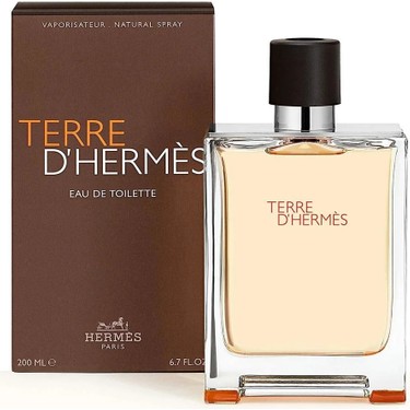 David Walker E137 Erkek Parfümü - Hermès Terre d’Hermès Muadili