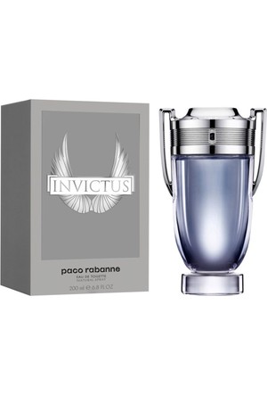 David Walker E168 Erkek Parfümü - Paco Rabanne Invictus Aqua Muadili