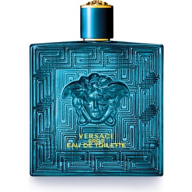 David Walker e155 Erkek Parfümü - Versace Eros Muadili