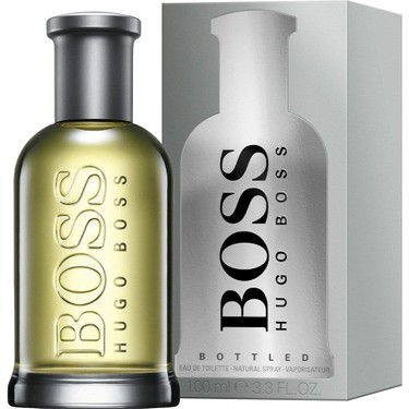 David Walker E23 Erkek Parfümü - Hugo Boss Boss Muadili