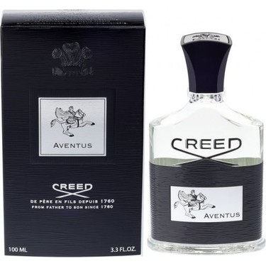 David Walker E153 Erkek Parfümü - Creed Aventus Muadili