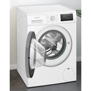 Siemens WM12N200TR 1200 Devir 9 KG Çamaşır Makinesi