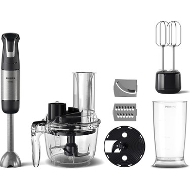 Philips 5000 Serisi HR2695/01 1200 W Blender Seti