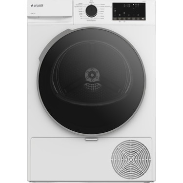 Arçelik 1000 Kmx S 10 kg Çamaşır Kurutma Makinesi