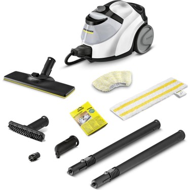 Karcher SC 5 EasyFix Iron Plug
