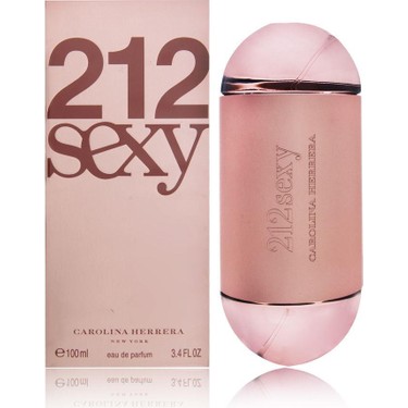 David Walker B103 Kadın Parfümü - Carolina Herrara 212 Sexy Women muadili