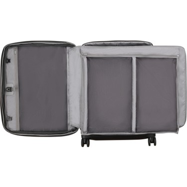 Victorinox Travel Gear Victorinox 605414 Werks Traveler 6.0 Extra Large Softside Valiz