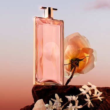 Bargello 254 Kadın Parfümü - Lancome Idole Muadili