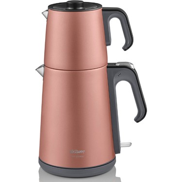 Arzum AR3080-G Çay Sefası Çay Makinesi – Gün Batımı