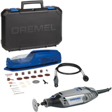 Dremel 3000-2/25 SE El Motoru Hobi Makine Seti