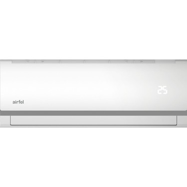 Airfel LTXM35N 12.000 BTU R32 Inverter Duvar Tipi Klima