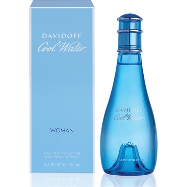 Davidoff Cool Water