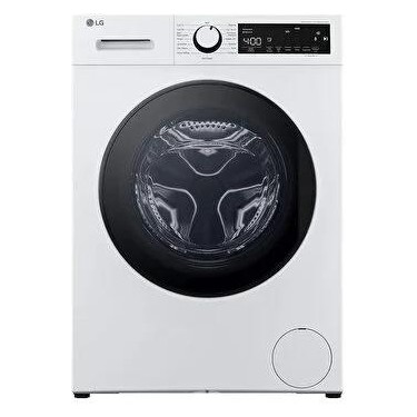 LG F4T2VYMEW 9 kg 1400 Devir Çamaşır Makinesi