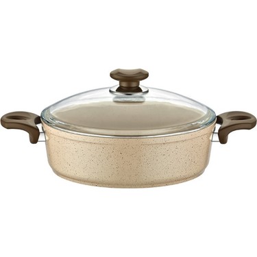 Gülsan Safran Ezme Karnıyarık 26 cm