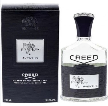 Bargello 528 Erkek Parfümü - Creed Aventus Muadili