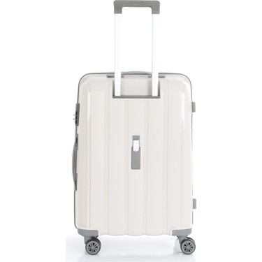 MÇS Polipropilen Valiz V305 65 cm