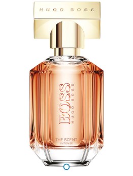 Bargello 324 Kadın Parfümü - Hugo Boss The Scent Intense Her Muadili