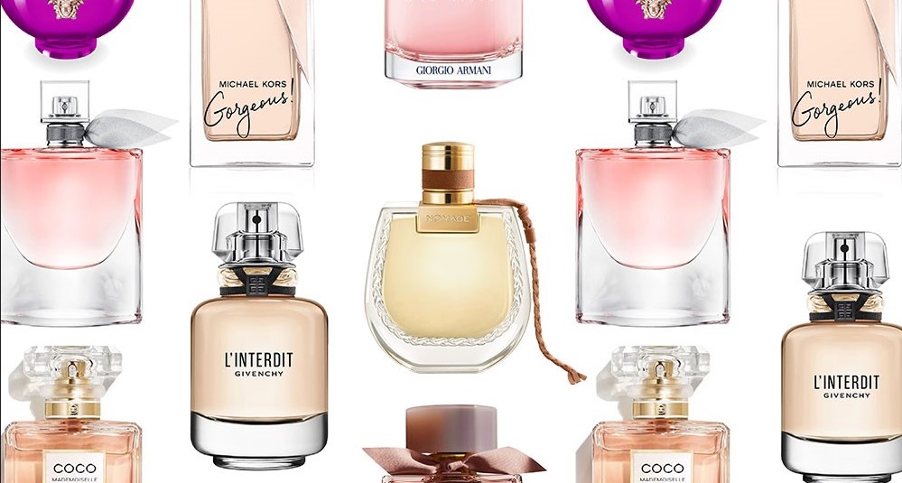 David Walker parfüm kodları ve muadil listesi