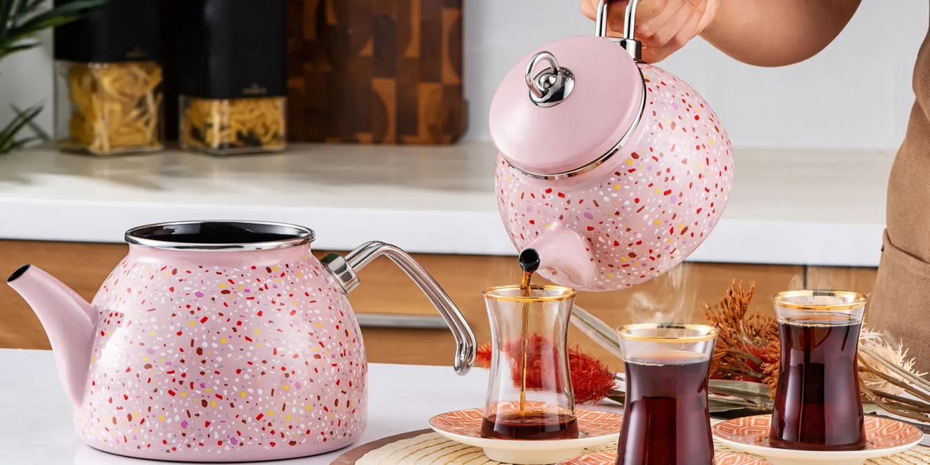 en iyi çaydanlık markası ve çaydanlık tavsiyeleri