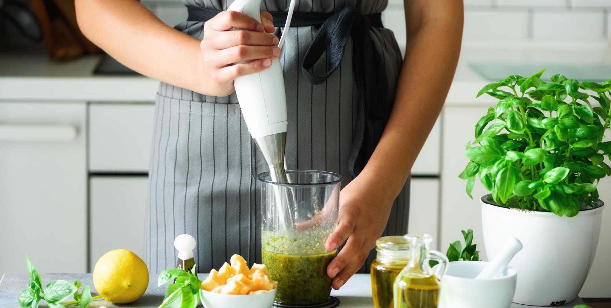 En iyi blender seti markaları ve tavsiyeleri