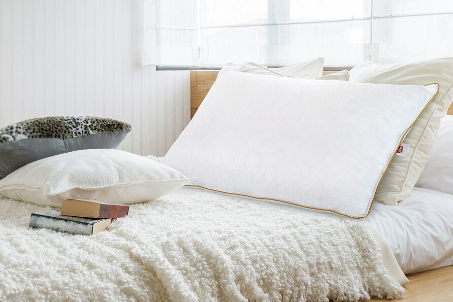 En iyi yastık tavsiyesi