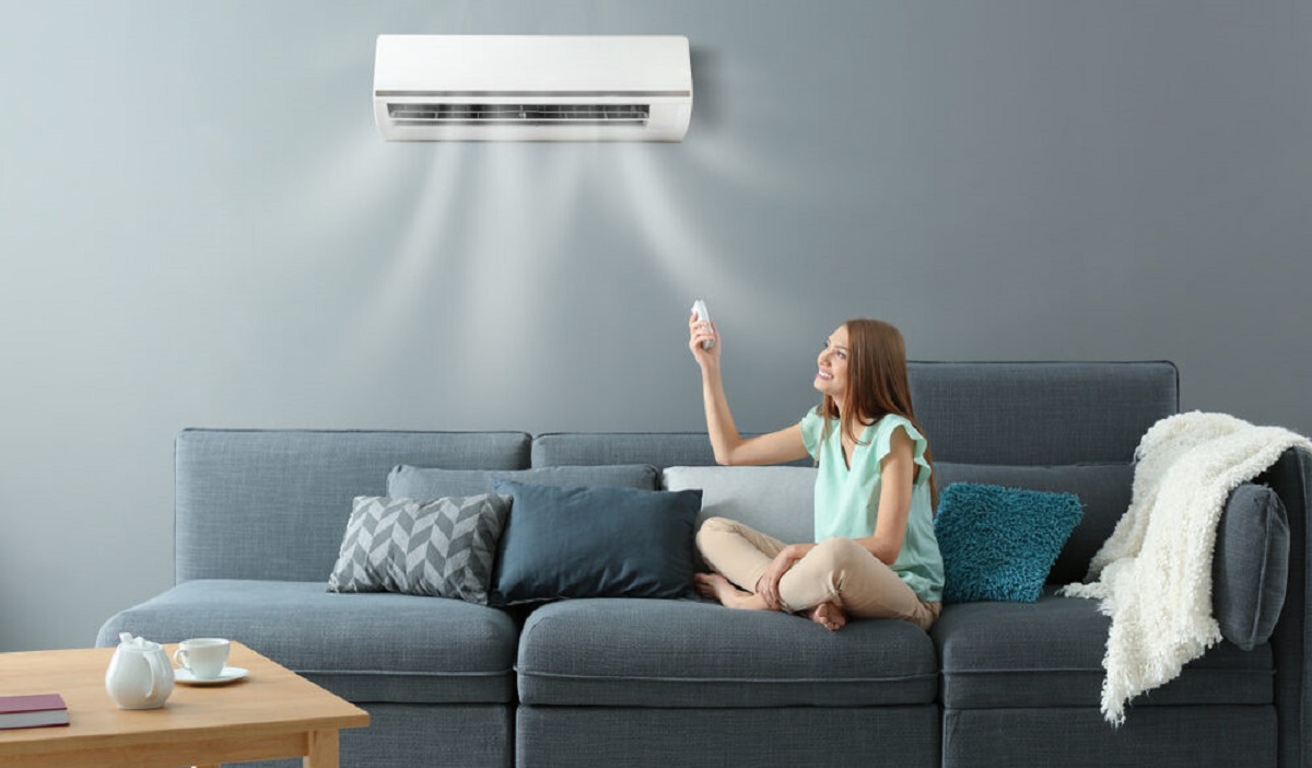 Dünyanın en iyi klima markaları sıralaması