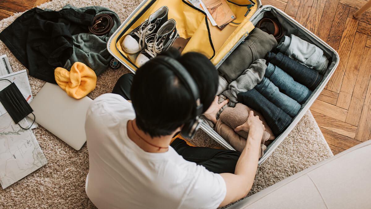 En iyi valiz markaları ve en iyi 15 valiz tavsiyesi