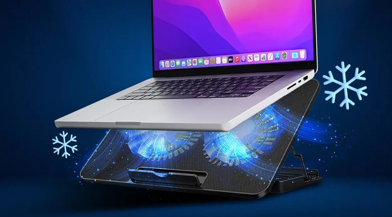 en iyi laptop soğutucu markaları ve tavsiyeleri