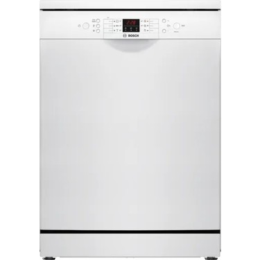 Bosch SMS26DW00T D Enerji Sınıfı 6 Program 13 Kişilik Bulaşık Makinesi