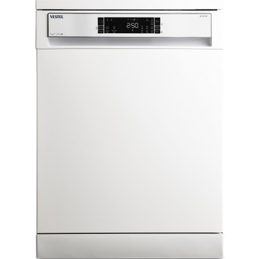 Vestel BM 4212 WIFI 4 Programlı Bulaşık Makinesi
