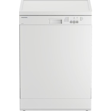Grundig GDF 5104 5 Program (13 Kişilik) Bulaşık Makinesi Makinesi