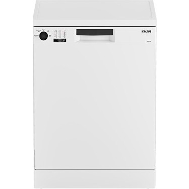 Altus AL 404 MP 4 Programlı Bulaşık Makinesi