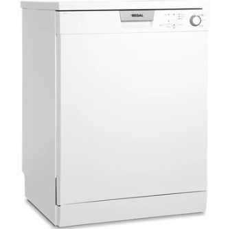 Regal Bm 310 3 Programlı Bulaşık Makinesi