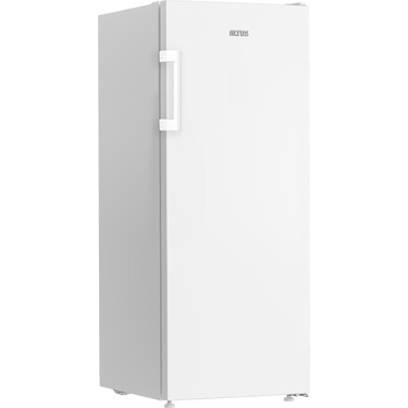 Altus Al 609 Nfe E Enerji Sınıfı 220 L 6 Çekmeceli No-Frost Derin Dondurucu Beyaz