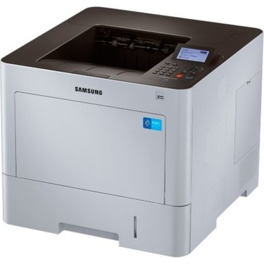 Samsung ProXpress SL-M4530ND Mono Lazer Yazıcı Tonerli + Muadil Toner