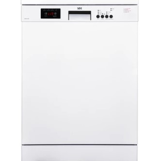 SEG Sbm 4021 We Bulaşık Makinesi