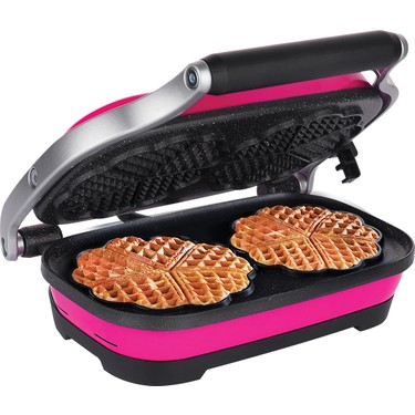 GRILL'O GR632 Waffle Maker