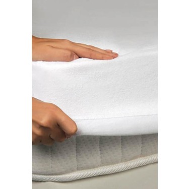 Özdilek Fitted Alez Tek Kişilik Sıvı Geçirmez 100x200 cm