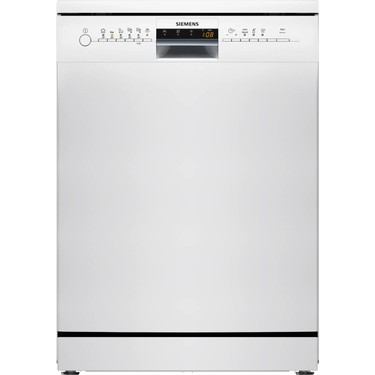 Siemens SN216W00DT 6 Programlı 13 Kişilik Bulaşık Makinesi