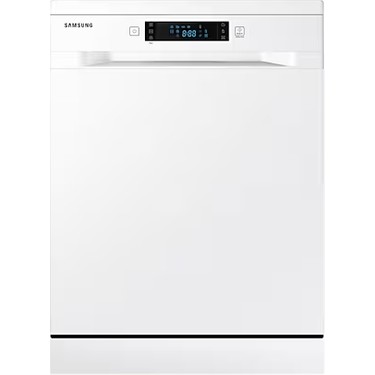 Samsung DW60DG550FWQTR 5 Programlı Bulaşık Makinesi, D Enerji Sınıfı