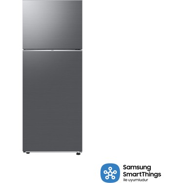 Samsung RT47CG6006S9TR 465 Lt Üstten Donduruculu No-Frost Buzdolabı