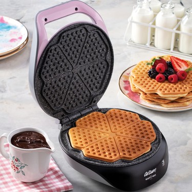 Arzum Marka: AR2033 Waffy Max Waffle Makinesi