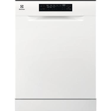 Electrolux ESA47210SW E enerji Sınıfı 8 Programlı Bulaşık Makinesi
