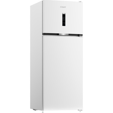Arçelik 570477 Eb No-Frost Buzdolabı